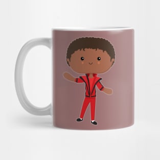 Jacko Mug